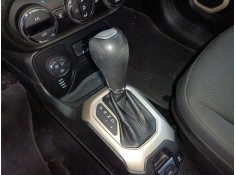 Recambio de palanca cambio para jeep renegade suv (bu, b1, bv) 2.0 crd 4x4 referencia OEM IAM    2