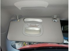 Recambio de parasol izquierdo para jeep renegade suv (bu, b1, bv) 2.0 crd 4x4 referencia OEM IAM   