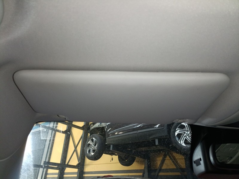 Recambio de parasol izquierdo para jeep renegade suv (bu, b1, bv) 2.0 crd 4x4 referencia OEM IAM   