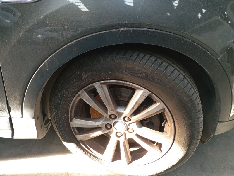 Recambio de aletin delantero derecho para ford kuga ii (dm2) 1.5 tdci referencia OEM IAM   