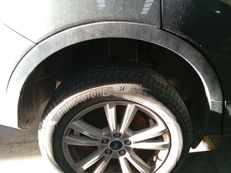 Recambio de aletin trasero derecho para ford kuga ii (dm2) 1.5 tdci referencia OEM IAM   