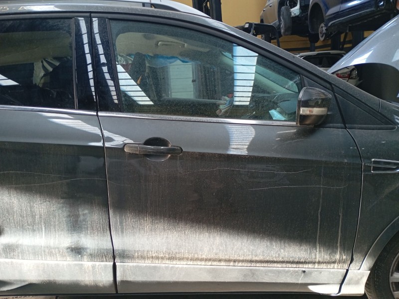 Recambio de puerta delantera derecha para ford kuga ii (dm2) 1.5 tdci referencia OEM IAM   