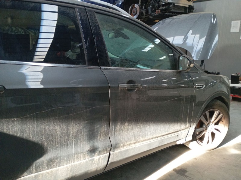 Recambio de puerta delantera derecha para ford kuga ii (dm2) 1.5 tdci referencia OEM IAM   