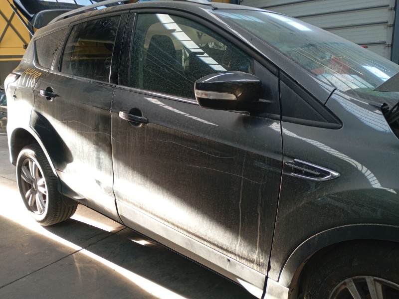 Recambio de puerta delantera derecha para ford kuga ii (dm2) 1.5 tdci referencia OEM IAM   