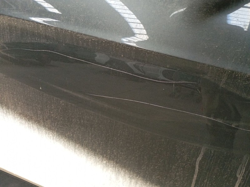 Recambio de puerta delantera derecha para ford kuga ii (dm2) 1.5 tdci referencia OEM IAM   