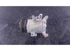 Recambio de compresor aire acondicionado para mazda 6 sedán (gj, gl) 2.0 (gj2, gl2, gl6) referencia OEM IAM FD46XG   2