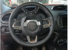 Recambio de volante para jeep renegade suv (bu, b1, bv) 2.0 crd 4x4 referencia OEM IAM   