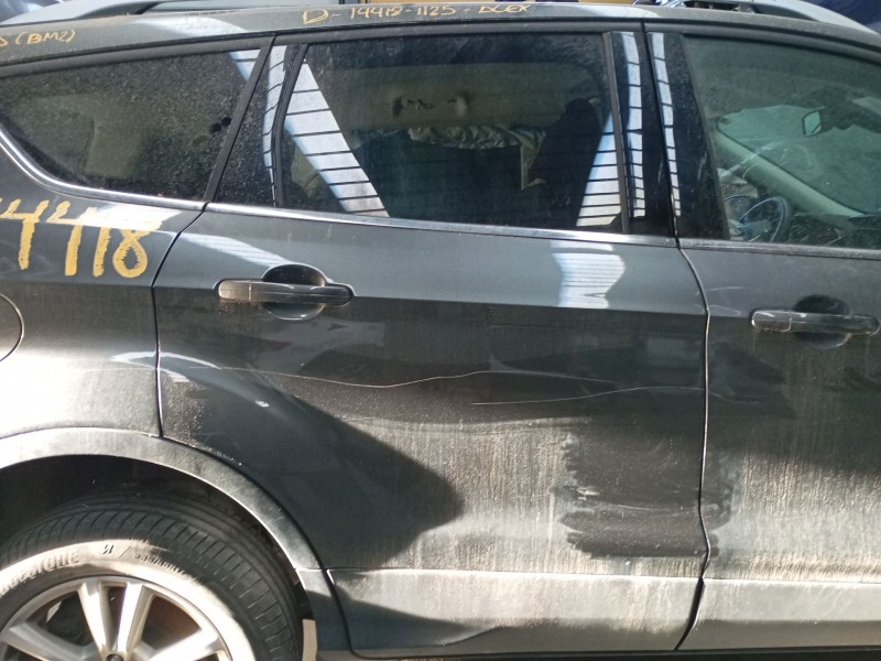 Recambio de puerta trasera derecha para ford kuga ii (dm2) 1.5 tdci referencia OEM IAM   