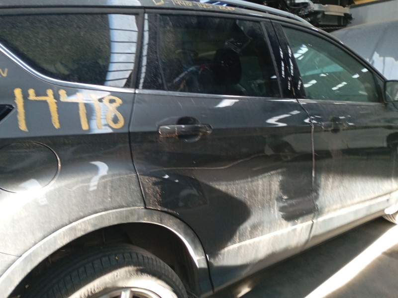 Recambio de puerta trasera derecha para ford kuga ii (dm2) 1.5 tdci referencia OEM IAM   