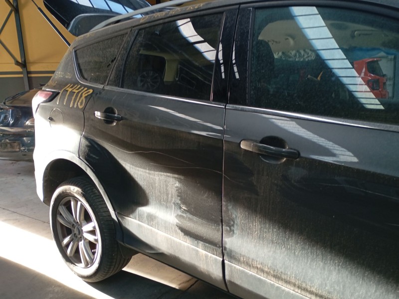 Recambio de puerta trasera derecha para ford kuga ii (dm2) 1.5 tdci referencia OEM IAM   