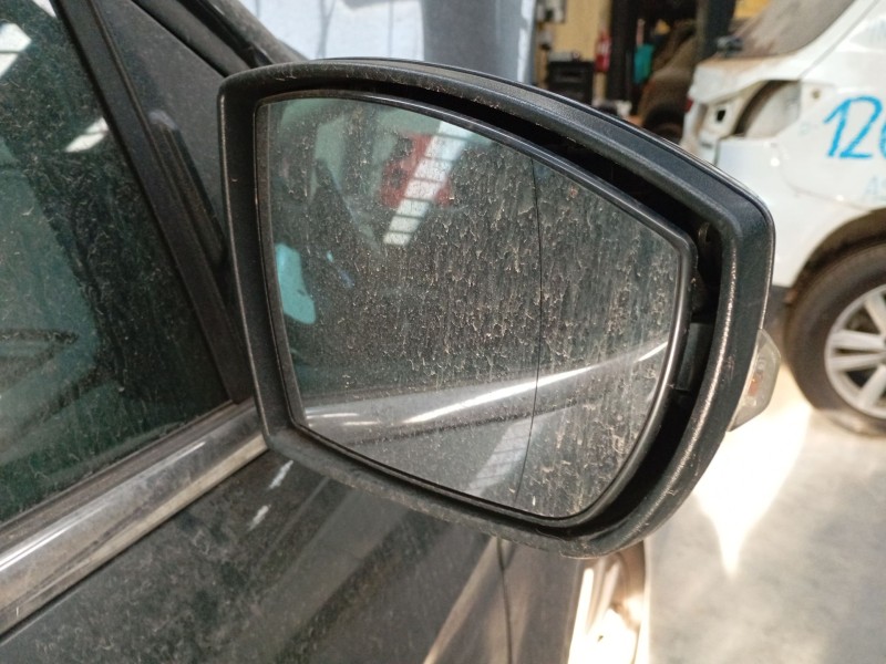 Recambio de retrovisor derecho electrico para ford kuga ii (dm2) 1.5 tdci referencia OEM IAM   