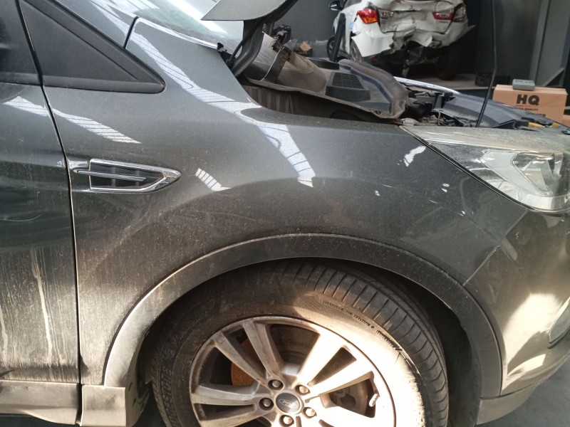 Recambio de aleta delantera derecha para ford kuga ii (dm2) 1.5 tdci referencia OEM IAM   