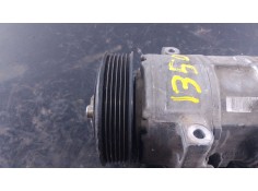 Recambio de compresor aire acondicionado para opel corsa e (x15) 1.3 cdti (08, 68) referencia OEM IAM    2