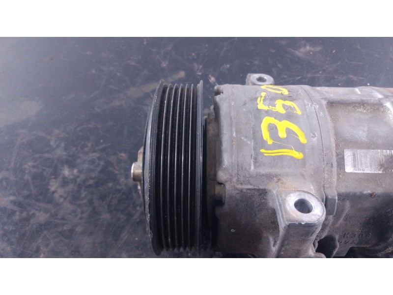 Recambio de compresor aire acondicionado para opel corsa e (x15) 1.3 cdti (08, 68) referencia OEM IAM   
