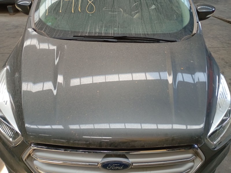 Recambio de capot para ford kuga ii (dm2) 1.5 tdci referencia OEM IAM   