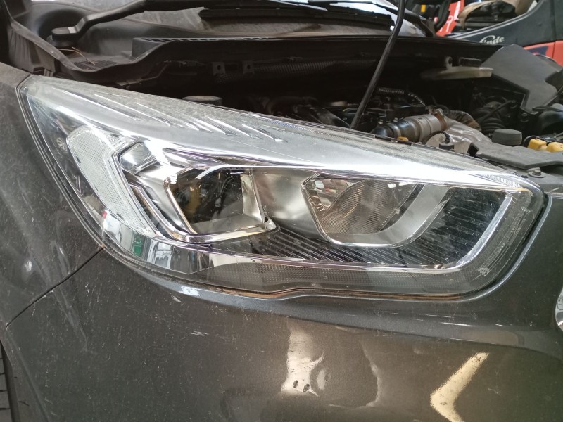Recambio de faro derecho para ford kuga ii (dm2) 1.5 tdci referencia OEM IAM   