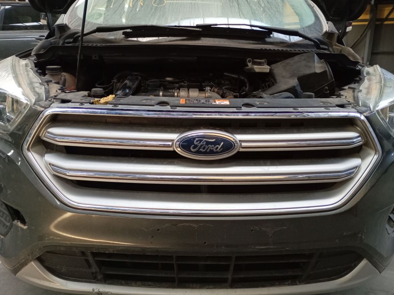 Recambio de rejilla delantera para ford kuga ii (dm2) 1.5 tdci referencia OEM IAM   