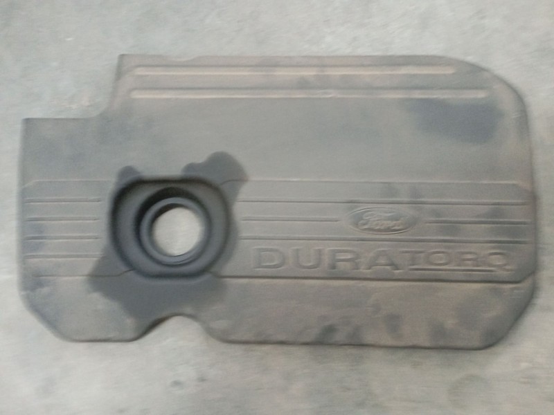 Recambio de tapa motor para ford kuga ii (dm2) 1.5 tdci referencia OEM IAM   