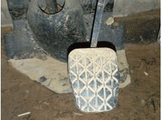 Recambio de pedal freno para mazda 6 hatchback (gh) 1.8 mzr referencia OEM IAM   