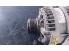 Recambio de alternador para opel corsa e selective referencia OEM IAM    2