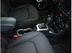 Recambio de consola central para jeep renegade suv (bu, b1, bv) 2.0 crd 4x4 referencia OEM IAM   
