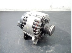 Recambio de alternador para volkswagen tiguan advance bmt referencia OEM IAM 04L903023L   2