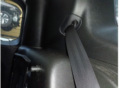 CINTURON SEGURIDAD TRASERO IZQUIERDO 