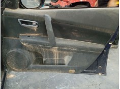 Recambio de guarnecido puerta delantera derecha para mazda 6 hatchback (gh) 1.8 mzr referencia OEM IAM   
