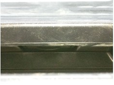 MANETA EXTERIOR PORTON 