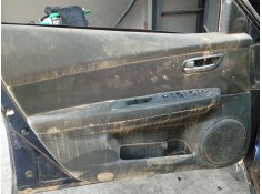 Recambio de guarnecido puerta delantera izquierda para mazda 6 hatchback (gh) 1.8 mzr referencia OEM IAM   