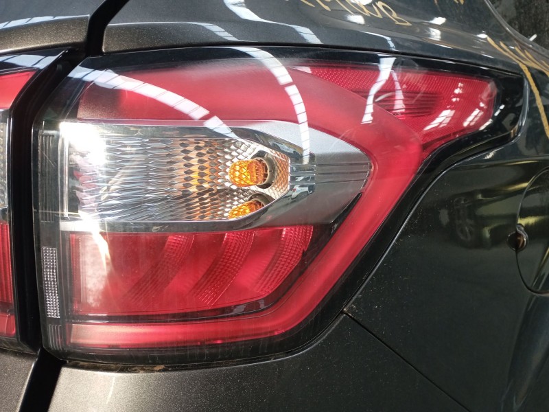 Recambio de piloto trasero derecho para ford kuga ii (dm2) 1.5 tdci referencia OEM IAM   