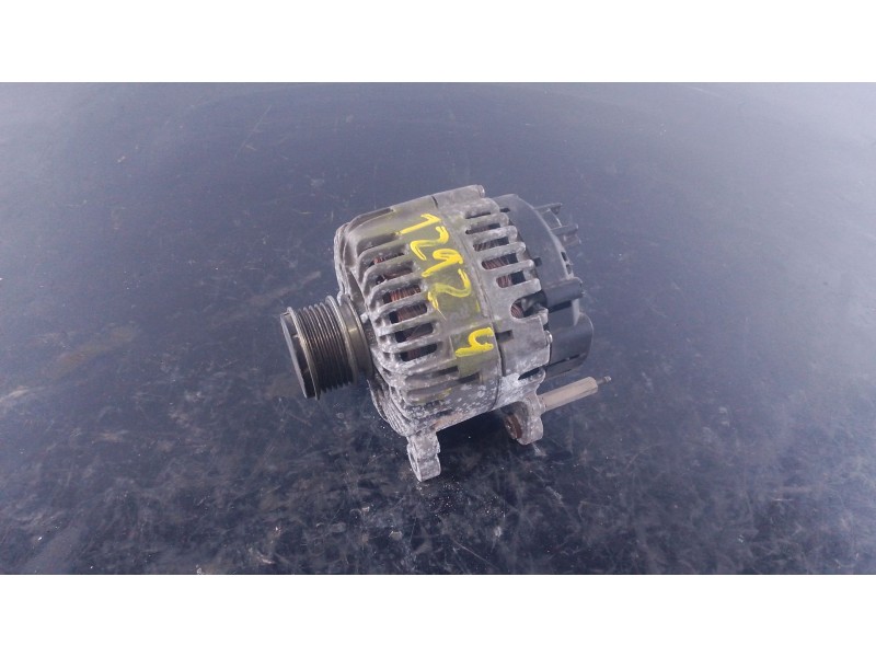 Recambio de alternador para seat leon (1p1) 2.0 tfsi referencia OEM IAM   