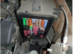 CAJA RELES / FUSIBLES 