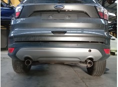 Recambio de paragolpes trasero para ford kuga ii (dm2) 1.5 tdci referencia OEM IAM   