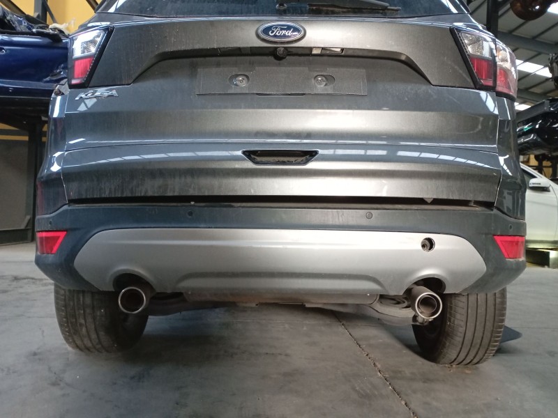 Recambio de paragolpes trasero para ford kuga ii (dm2) 1.5 tdci referencia OEM IAM   