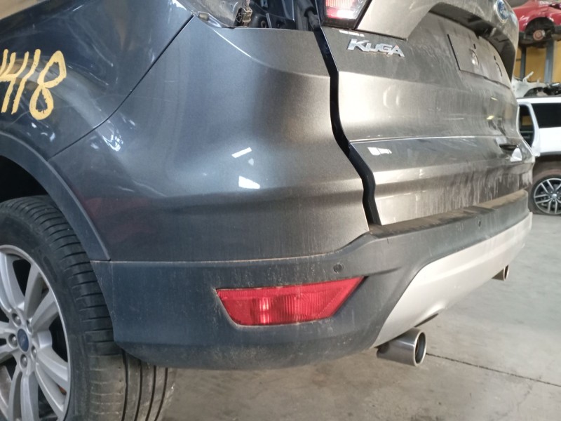 Recambio de paragolpes trasero para ford kuga ii (dm2) 1.5 tdci referencia OEM IAM   