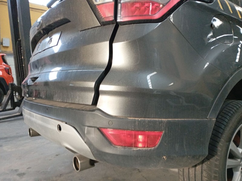 Recambio de paragolpes trasero para ford kuga ii (dm2) 1.5 tdci referencia OEM IAM   
