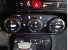Recambio de mando climatizador para jeep renegade suv (bu, b1, bv) 2.0 crd 4x4 referencia OEM IAM   