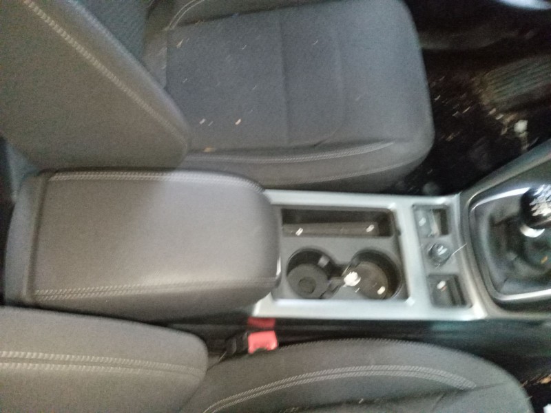 Recambio de consola central para ford kuga ii (dm2) 1.5 tdci referencia OEM IAM   
