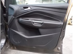 GUARNECIDO PUERTA DELANTERA DERECHA 