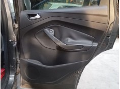 Recambio de guarnecido puerta trasera derecha para ford kuga ii (dm2) 1.5 tdci referencia OEM IAM   