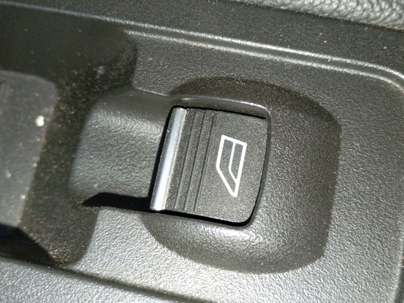 Recambio de mando elevalunas delantero derecho para ford kuga ii (dm2) 1.5 tdci referencia OEM IAM   