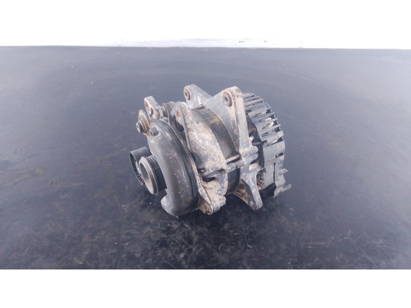 Recambio de alternador para nissan qashqai iii (j12) 1.3 dig-t referencia OEM IAM   