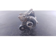 Recambio de alternador para nissan qashqai iii (j12) 1.3 dig-t referencia OEM IAM    2