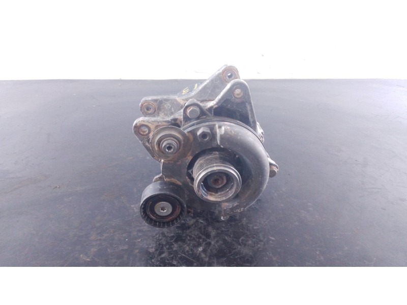 Recambio de alternador para nissan qashqai iii (j12) 1.3 dig-t referencia OEM IAM   