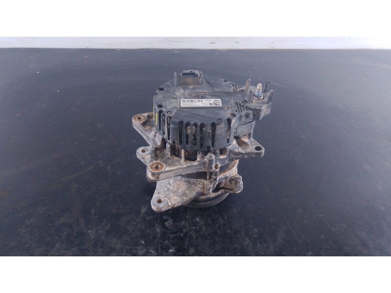 Recambio de alternador para nissan qashqai iii (j12) 1.3 dig-t referencia OEM IAM   
