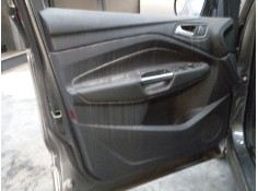 Recambio de guarnecido puerta delantera izquierda para ford kuga ii (dm2) 1.5 tdci referencia OEM IAM   