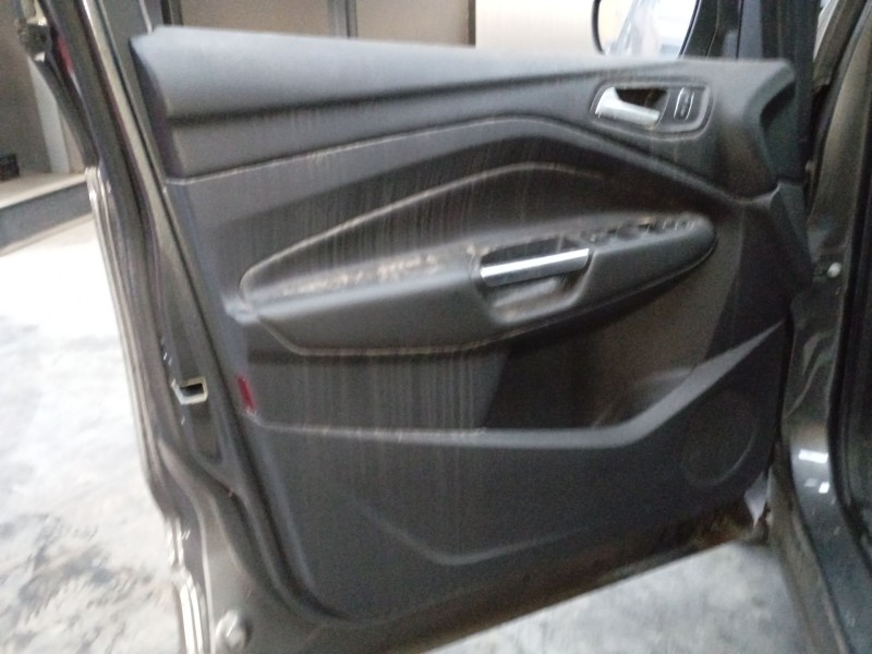 Recambio de guarnecido puerta delantera izquierda para ford kuga ii (dm2) 1.5 tdci referencia OEM IAM   