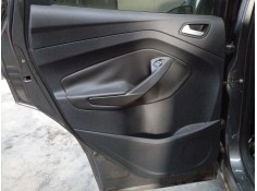 Recambio de guarnecido puerta trasera izquierda para ford kuga ii (dm2) 1.5 tdci referencia OEM IAM   