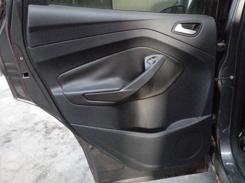 Recambio de guarnecido puerta trasera izquierda para ford kuga ii (dm2) 1.5 tdci referencia OEM IAM   